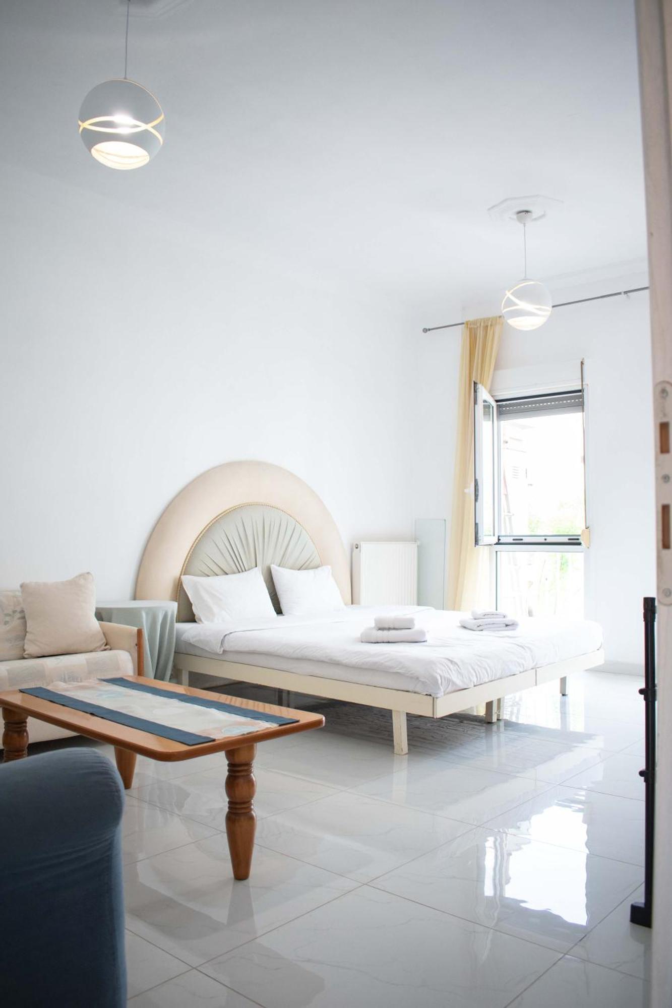 C.16 The Nest #Colony City Heart Szaloniki Kültér fotó