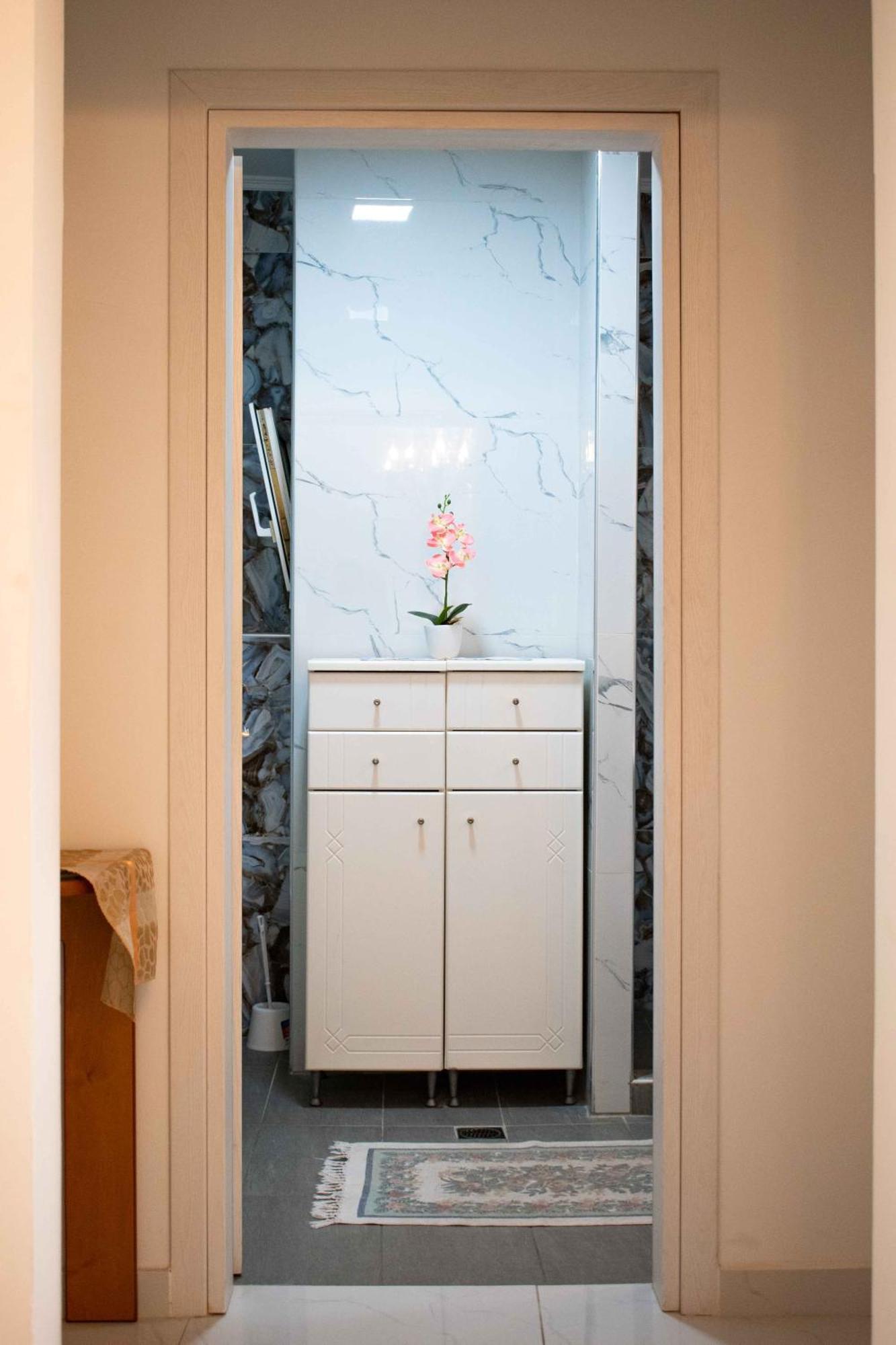 C.16 The Nest #Colony City Heart Szaloniki Kültér fotó