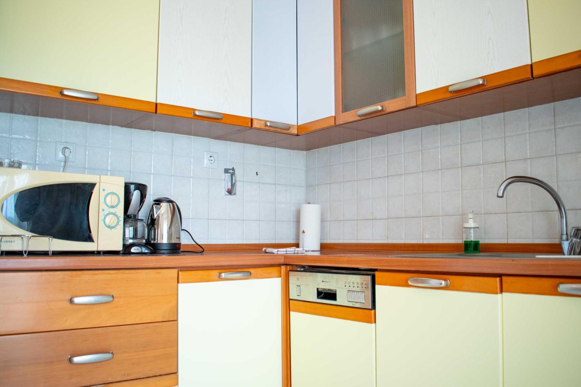 C.16 The Nest #Colony City Heart Szaloniki Kültér fotó
